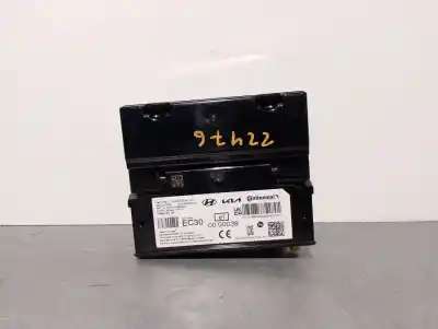 Автозапчасти б/у электронный модуль за hyundai bayon (bc3) 1.0 t-gdi ссылки oem iam 96510q0300