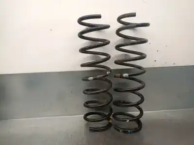 Second-hand car spare part shock absorber spring for volvo v40 fastback (525) d2 oem iam references 31340392