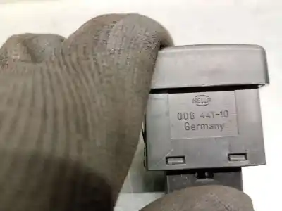 Автозапчасти б/у управление светом за ssangyong musso (fj) 2.3 d ссылки oem iam 00644110  00644110