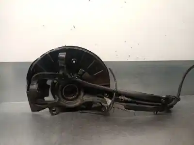 Piesă de schimb auto la mâna a doua Fuzeta Stanga Fata pentru PORSCHE CAYENNE (9PA) 3.2 Referințe OEM IAM 7L0407257A  95534115510