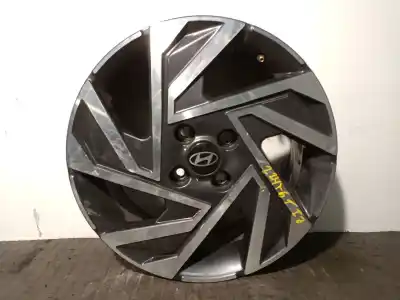 Автозапчасти б/у шина за hyundai bayon (bc3) 1.0 t-gdi ссылки oem iam 52910q0230