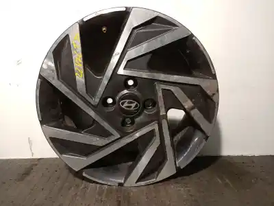 Автозапчасти б/у шина за hyundai bayon (bc3) 1.0 t-gdi ссылки oem iam 52910q0230