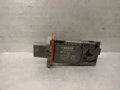Peça sobressalente para automóvel em segunda mão medidor de massa de ar por bmw 3 (g20, g80, g28) 320 d mild-hybrid referências oem iam 8583496