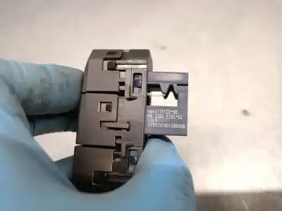 Second-hand car spare part switch for citroen c5 iii (rd_) 1.6 hdi 110 oem iam references 966377755zd  