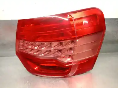 Second-hand car spare part right tailgate light for citroen c5 iii (rd_) 1.6 hdi 110 oem iam references 9681063680