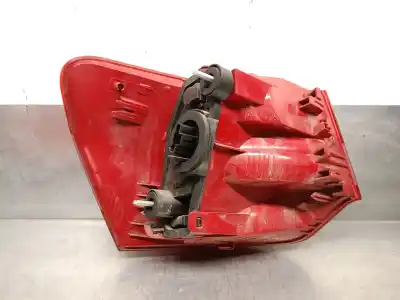 Автозапчасти б/у правый задний фонарь за citroen c5 iii (rd_) 1.6 hdi 110 ссылки oem iam 9681063680  6350ew