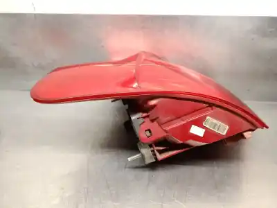 Автозапчасти б/у правый задний фонарь за citroen c5 iii (rd_) 1.6 hdi 110 ссылки oem iam 9681063680  6350ew