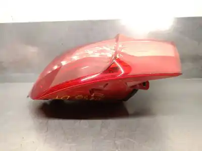 Автозапчасти б/у правый задний фонарь за citroen c5 iii (rd_) 1.6 hdi 110 ссылки oem iam 9681063680  6350ew