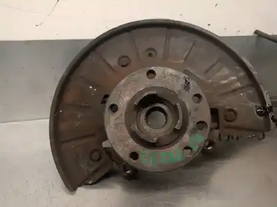 Pezzo di ricambio per auto di seconda mano attacco anteriore destro per porsche cayenne (9pa) 3.2 riferimenti oem iam 7l0407258a  95534115610