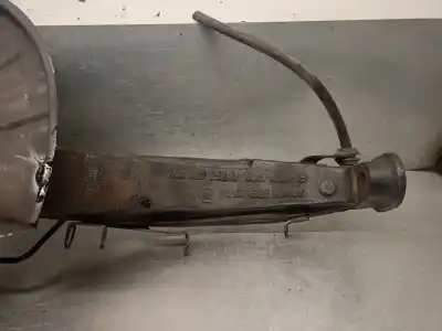 Pezzo di ricambio per auto di seconda mano attacco anteriore destro per porsche cayenne (9pa) 3.2 riferimenti oem iam 7l0407258a  95534115610