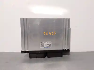 Автозапчасти б/у блок управления двигателем за hyundai bayon (bc3) 1.0 t-gdi ссылки oem iam 39131-07009