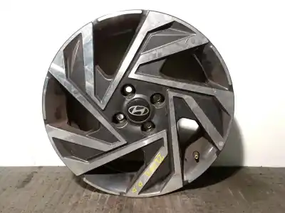 Автозапчасти б/у шина за hyundai bayon (bc3) 1.0 t-gdi ссылки oem iam 52910q0230