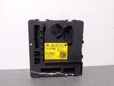 Автозапчасти б/у электронный модуль за hyundai bayon (bc3) 1.0 t-gdi ссылки oem iam 954d0q0490
