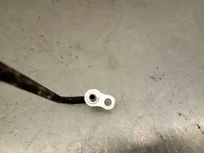 Автозапчасти б/у трубы кондиционирования воздуха за ssangyong musso (fj) 2.3 d ссылки oem iam 6864005001  6864005001