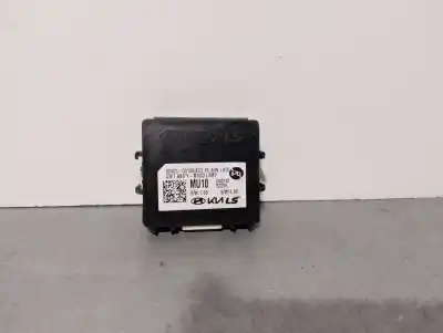 Автозапчасти б/у электронный модуль за hyundai bayon (bc3) 1.0 t-gdi ссылки oem iam 92900q0100