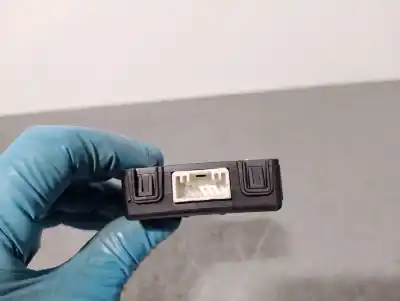 Second-hand car spare part electronic module for hyundai bayon (bc3) 1.0 t-gdi oem iam references 92900q0100  