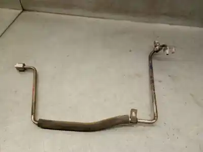 Pezzo di ricambio per auto di seconda mano tubi aria condizionata per ssangyong musso (fj) 2.3 d riferimenti oem iam 6863005030  6863005030
