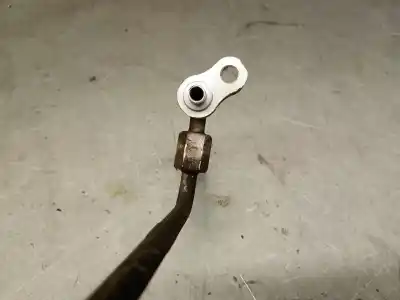 Pezzo di ricambio per auto di seconda mano tubi aria condizionata per ssangyong musso (fj) 2.3 d riferimenti oem iam 6863005030  6863005030