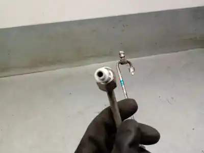 Pezzo di ricambio per auto di seconda mano tubi aria condizionata per ssangyong musso (fj) 2.3 d riferimenti oem iam 6863005030  6863005030