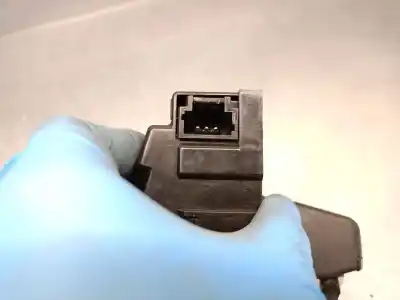 Second-hand car spare part trunk lock for citroen c5 iii (rd_) 1.6 hdi 110 oem iam references 9671153580  