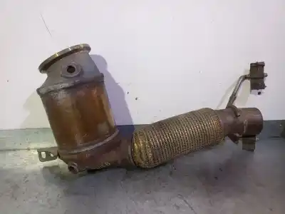 Автозапчастина б/у катализатор для mini mini (f55) cooper s посилання на oem iam 8616200