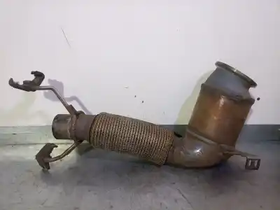 Автозапчастина б/у катализатор для mini mini (f55) cooper s посилання на oem iam 8616200 80672601 boysen 18327634632