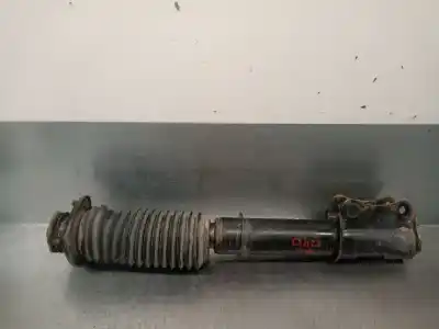 Second-hand car spare part front right shock absorber for santana 300/350 1.6 hdi 4x4 oem iam references 334139