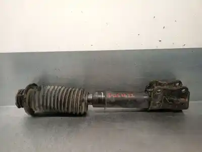 Second-hand car spare part front left shock absorber for santana 300/350 1.6 hdi 4x4 oem iam references 334140