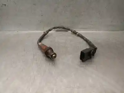 Pezzo di ricambio per auto di seconda mano SONDA LAMBDA per VW GOLF V (1K1)  Riferimenti OEM IAM 1K0973804  1K0998262L