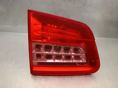 Автозапчастина б/у ЛІВИЙ ХОД ЛІХАР для CITROEN C5 III (RD_)  Посилання на OEM IAM 9687583080  6351JQ