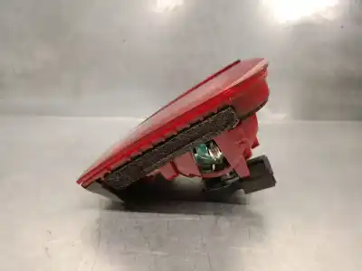 Second-hand car spare part left tailgate light for citroen c5 iii (rd_) 1.6 hdi 110 oem iam references 9687583080  6351jq