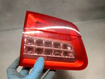 Second-hand car spare part left tailgate light for citroen c5 iii (rd_) 1.6 hdi 110 oem iam references 9687583080  6351jq