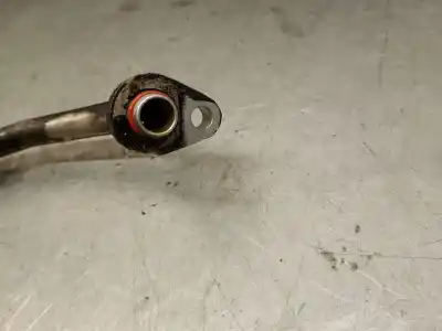 Pezzo di ricambio per auto di seconda mano tubi aria condizionata per ssangyong musso (fj) 2.3 d riferimenti oem iam 6862005012  6862005012