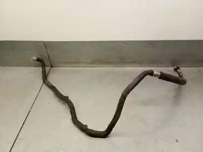 Peça sobressalente para automóvel em segunda mão Tubos De Ar Condicionado por SSANGYONG MUSSO (FJ) 2.3 D Referências OEM IAM 6862005012  6862005012