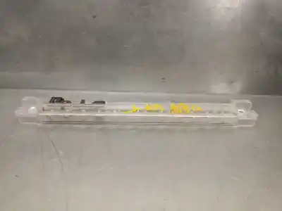 Автозапчастина б/у центральний гампов для citroen c5 iii (rd_) 1.6 hdi 110 посилання на oem iam 9681063580