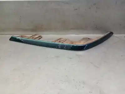 Автозапчасти б/у правая фара за ssangyong musso (fj) 2.3 d ссылки oem iam 7943705000  7943705000