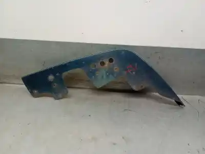 Автозапчасти б/у ПРАВАЯ ФАРА за SSANGYONG MUSSO (FJ)  ссылки OEM IAM 7943705000  7943705000