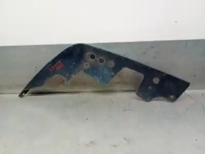 Автозапчасти б/у ПРАВАЯ ФАРА за SSANGYONG MUSSO (FJ)  ссылки OEM IAM 7943805000  7943805000