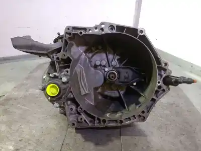 Автозапчастина б/у коробка передач для citroen c5 iii (rd_) 1.6 hdi 110 посилання на oem iam 20dp50