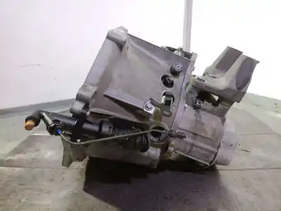 Автозапчасти б/у коробка передач за citroen c5 iii (rd_) 1.6 hdi 110 ссылки oem iam 20dp50 4640685a 223124