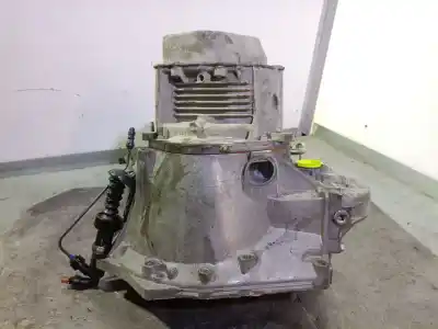 Автозапчасти б/у коробка передач за citroen c5 iii (rd_) 1.6 hdi 110 ссылки oem iam 20dp50 4640685a 223124