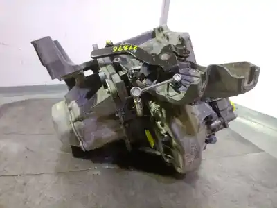 Автозапчасти б/у коробка передач за citroen c5 iii (rd_) 1.6 hdi 110 ссылки oem iam 20dp50 4640685a 223124