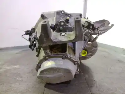 Автозапчасти б/у коробка передач за citroen c5 iii (rd_) 1.6 hdi 110 ссылки oem iam 20dp50 4640685a 223124