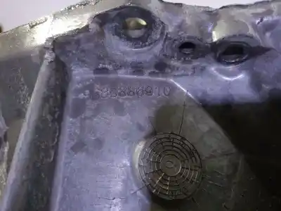 Автозапчасти б/у коробка передач за citroen c5 iii (rd_) 1.6 hdi 110 ссылки oem iam 20dp50 4640685a 223124