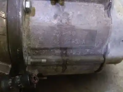 Автозапчасти б/у коробка передач за citroen c5 iii (rd_) 1.6 hdi 110 ссылки oem iam 20dp50 4640685a 223124