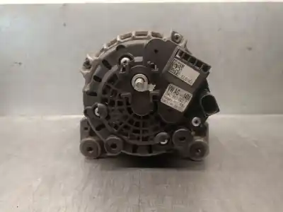 Автозапчастина б/у генератор для seat leon st (5f8) 1.4 tgi посилання на oem iam 04c903023t  04c903023t