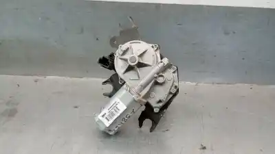 Second-hand car spare part Rear Windshield Wiper Motor for DACIA DOKKER MONOSPACE (KE_) 1.5 DCI / BLUE DCI 75 (KEAJ, KEAH, KEJW) OEM IAM references 287102467R W000029654 VALEO 287102467R