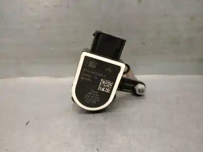 Peça sobressalente para automóvel em segunda mão sensor por bmw 3 (g20, g80, g28) 320 d mild-hybrid referências oem iam 37146855309