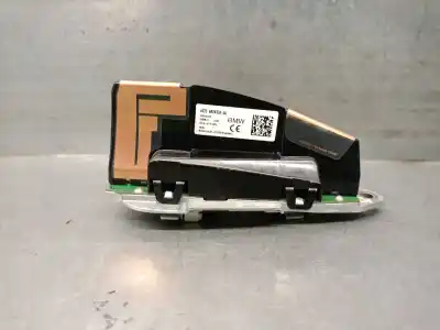 Peça sobressalente para automóvel em segunda mão antena por bmw 3 (g20, g80, g28) 320 d mild-hybrid referências oem iam 65206826326