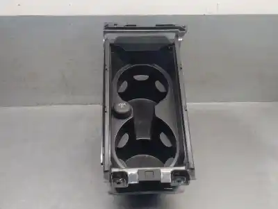 Pezzo di ricambio per auto di seconda mano console centrale per volvo v40 fastback (525) d2 riferimenti oem iam 08632777  8632776